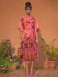 Jasmine Tulip Maxi