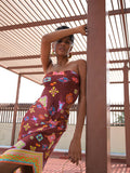 Cleopatra Bandeau Top