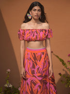 Jasmine Maxi Skirt