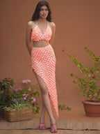 Ariel Mermaid Skirt