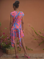 Leila Handkerchief Skirt