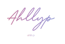 ahllyp - Home